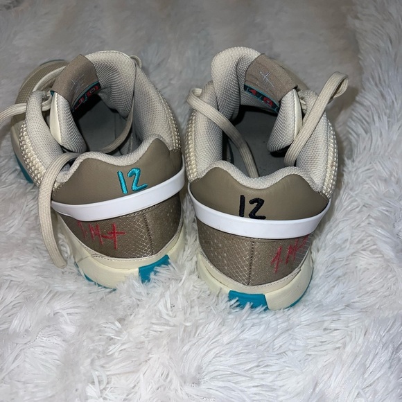 Nike Ja Morant 1 “Vacation” Basketball Shoes size men’s 12 - Picture 7 of 7